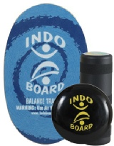 Blue Surf Indoboard balance training Kit-Indo board Training Kit