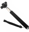 Go Pro compatible Self Portrait Extendable Telescopic Pole Arm Monopod+Tripod Adapter for Gopro HD