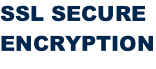 SSL SECURE ENCRYPTION