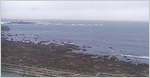 Sennen Cove webcam from the Sloop Inn, in St.Ives, Cornwall. Streaming webcam