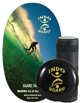 Primal Surf Indoboard balance training Kit-Indo board Training Kit