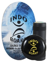 Wave Indoboard balance training Kit-Indo board Training Kit
