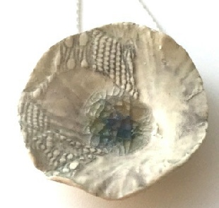 Surf Shell Necklace